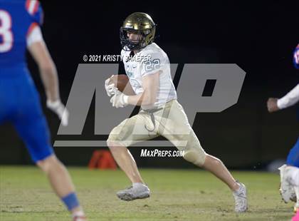Thumbnail 3 in Cardinal Gibbons @ Athens Drive photogallery.