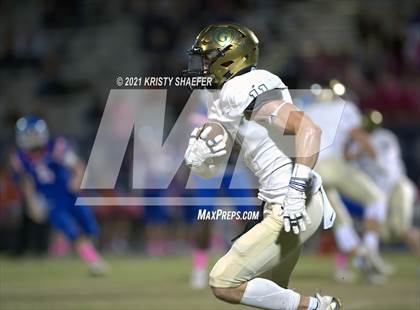 Thumbnail 2 in Cardinal Gibbons @ Athens Drive photogallery.