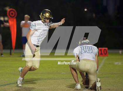 Thumbnail 1 in Cardinal Gibbons @ Athens Drive photogallery.