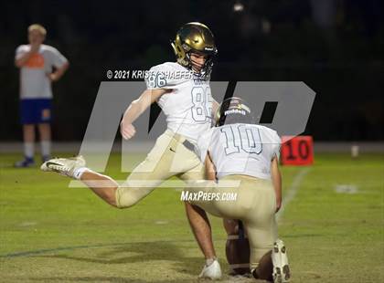Thumbnail 3 in Cardinal Gibbons @ Athens Drive photogallery.