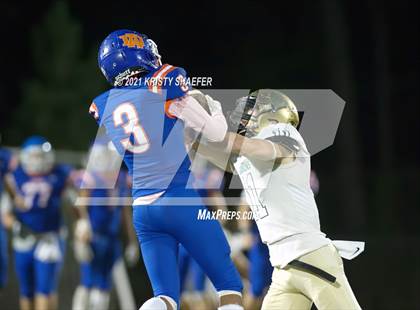 Thumbnail 2 in Cardinal Gibbons @ Athens Drive photogallery.