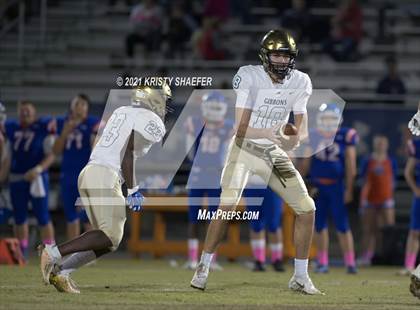 Thumbnail 1 in Cardinal Gibbons @ Athens Drive photogallery.