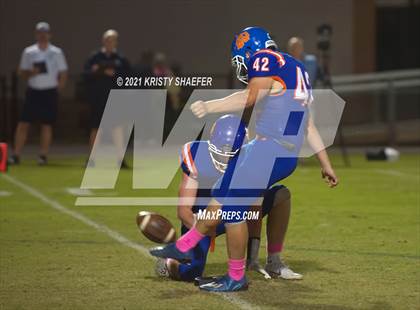 Thumbnail 1 in Cardinal Gibbons @ Athens Drive photogallery.