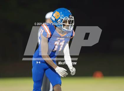 Thumbnail 1 in Cardinal Gibbons @ Athens Drive photogallery.