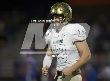 Thumbnail 3 in Cardinal Gibbons @ Athens Drive photogallery.