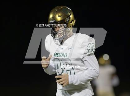 Thumbnail 2 in Cardinal Gibbons @ Athens Drive photogallery.