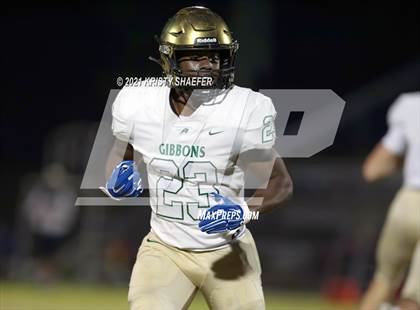 Thumbnail 3 in Cardinal Gibbons @ Athens Drive photogallery.