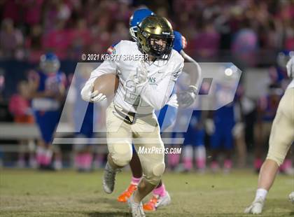 Thumbnail 1 in Cardinal Gibbons @ Athens Drive photogallery.
