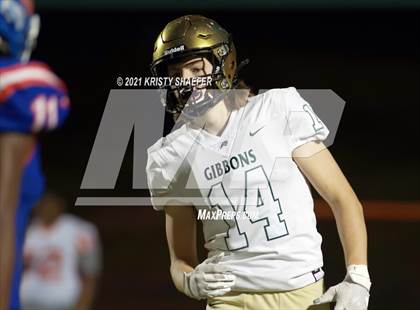 Thumbnail 1 in Cardinal Gibbons @ Athens Drive photogallery.