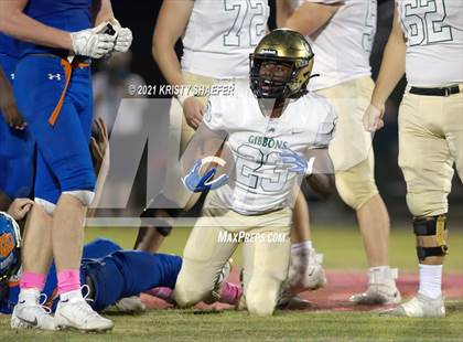 Thumbnail 2 in Cardinal Gibbons @ Athens Drive photogallery.