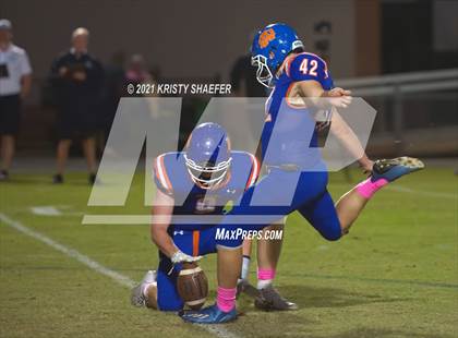 Thumbnail 3 in Cardinal Gibbons @ Athens Drive photogallery.