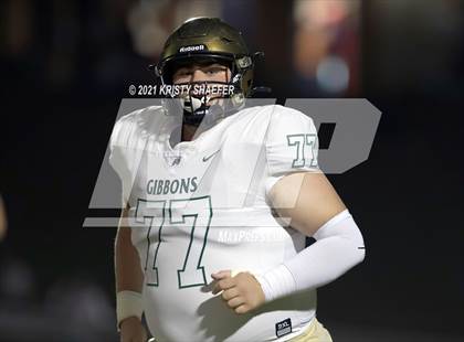 Thumbnail 3 in Cardinal Gibbons @ Athens Drive photogallery.
