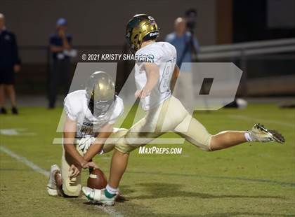 Thumbnail 2 in Cardinal Gibbons @ Athens Drive photogallery.