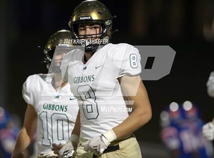 Thumbnail 3 in Cardinal Gibbons @ Athens Drive photogallery.
