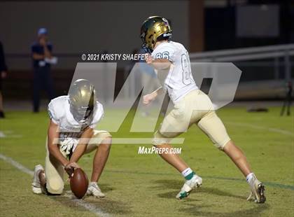 Thumbnail 1 in Cardinal Gibbons @ Athens Drive photogallery.