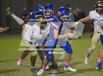 Thumbnail 1 in Cardinal Gibbons @ Athens Drive photogallery.