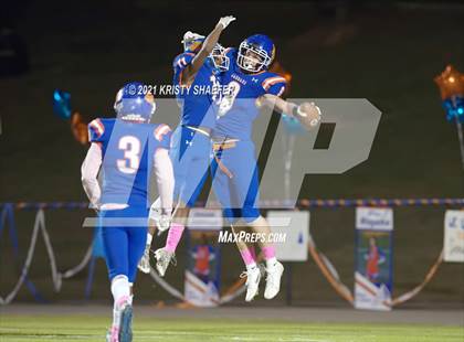 Thumbnail 1 in Cardinal Gibbons @ Athens Drive photogallery.