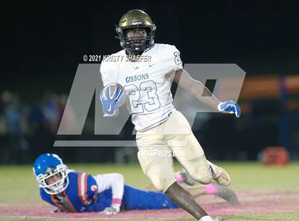 Thumbnail 3 in Cardinal Gibbons @ Athens Drive photogallery.