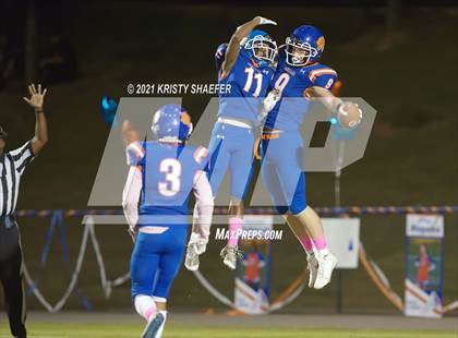 Thumbnail 2 in Cardinal Gibbons @ Athens Drive photogallery.