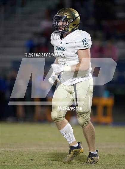 Thumbnail 2 in Cardinal Gibbons @ Athens Drive photogallery.