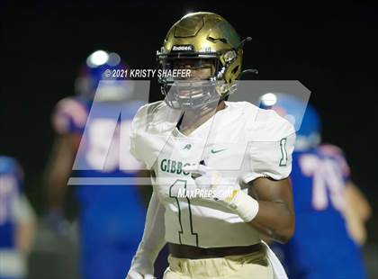 Thumbnail 3 in Cardinal Gibbons @ Athens Drive photogallery.