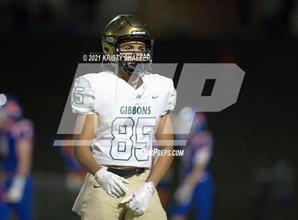 Thumbnail 2 in Cardinal Gibbons @ Athens Drive photogallery.