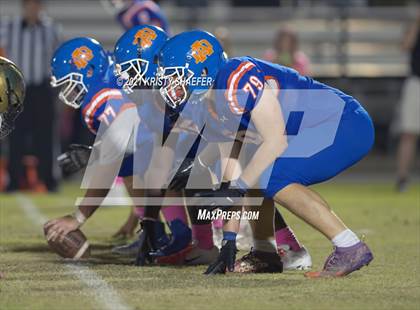 Thumbnail 1 in Cardinal Gibbons @ Athens Drive photogallery.