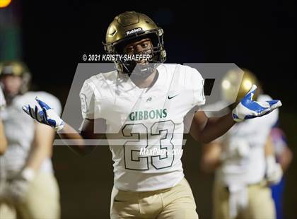 Thumbnail 1 in Cardinal Gibbons @ Athens Drive photogallery.