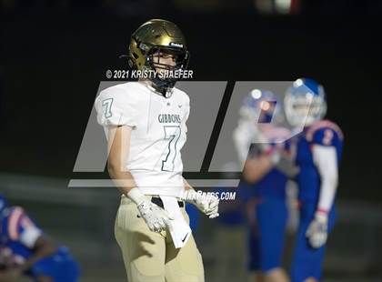 Thumbnail 3 in Cardinal Gibbons @ Athens Drive photogallery.
