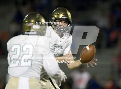 Thumbnail 2 in Cardinal Gibbons @ Athens Drive photogallery.