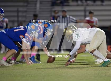 Thumbnail 3 in Cardinal Gibbons @ Athens Drive photogallery.