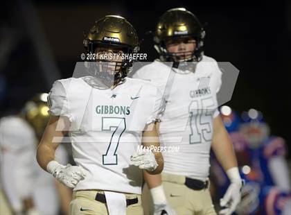 Thumbnail 1 in Cardinal Gibbons @ Athens Drive photogallery.
