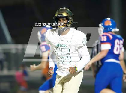 Thumbnail 3 in Cardinal Gibbons @ Athens Drive photogallery.