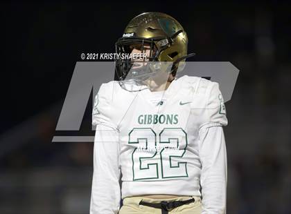 Thumbnail 3 in Cardinal Gibbons @ Athens Drive photogallery.