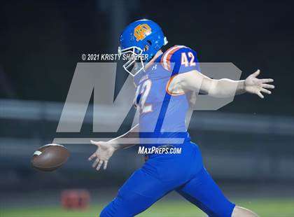 Thumbnail 1 in Cardinal Gibbons @ Athens Drive photogallery.