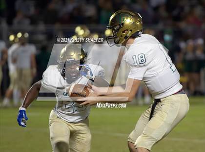Thumbnail 1 in Cardinal Gibbons @ Athens Drive photogallery.