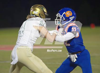 Thumbnail 3 in Cardinal Gibbons @ Athens Drive photogallery.