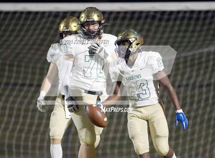 Thumbnail 1 in Cardinal Gibbons @ Athens Drive photogallery.