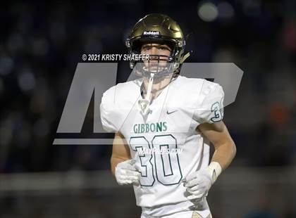 Thumbnail 3 in Cardinal Gibbons @ Athens Drive photogallery.