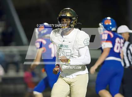 Thumbnail 1 in Cardinal Gibbons @ Athens Drive photogallery.