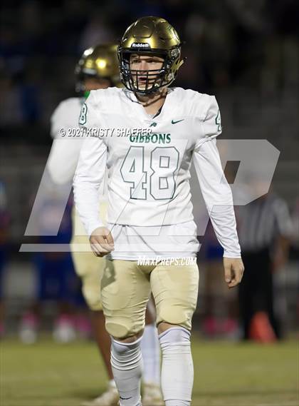 Thumbnail 3 in Cardinal Gibbons @ Athens Drive photogallery.