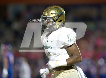 Thumbnail 1 in Cardinal Gibbons @ Athens Drive photogallery.