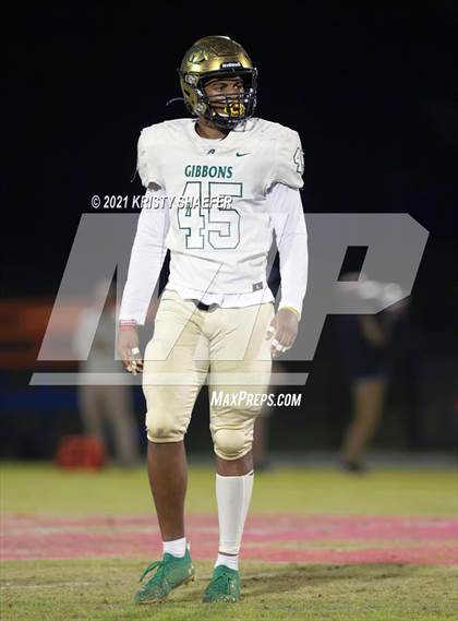 Thumbnail 2 in Cardinal Gibbons @ Athens Drive photogallery.