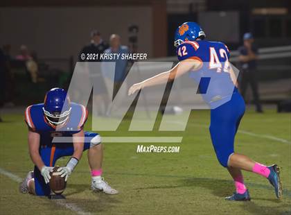 Thumbnail 3 in Cardinal Gibbons @ Athens Drive photogallery.