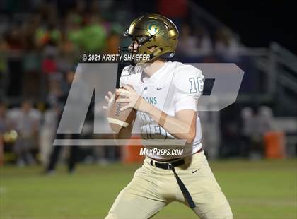 Thumbnail 3 in Cardinal Gibbons @ Athens Drive photogallery.