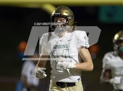 Thumbnail 3 in Cardinal Gibbons @ Athens Drive photogallery.