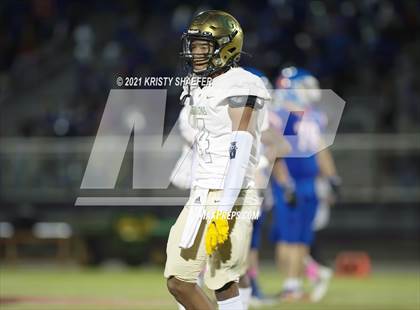 Thumbnail 3 in Cardinal Gibbons @ Athens Drive photogallery.