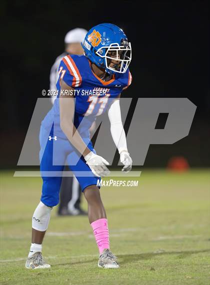 Thumbnail 3 in Cardinal Gibbons @ Athens Drive photogallery.