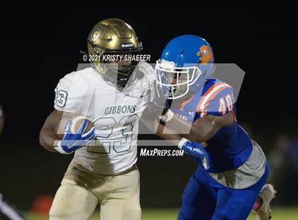 Thumbnail 1 in Cardinal Gibbons @ Athens Drive photogallery.