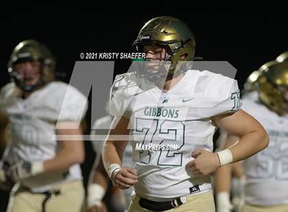 Thumbnail 1 in Cardinal Gibbons @ Athens Drive photogallery.